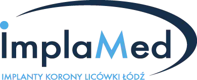 Implamed implanty łódź